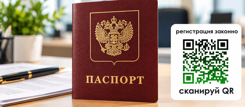 регистрация в Щёкино прописка в Щёкино